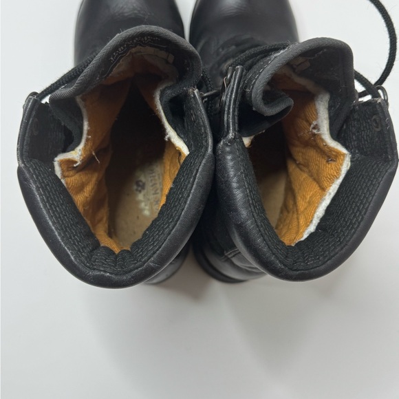 Rocky Tactical Hiking Boots RB4044 Size 7.5M - Picture 5 of 11